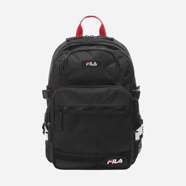 Fila Batohy Čierne - Link Plus Vypredaj - Slovakia 43816-QMAI